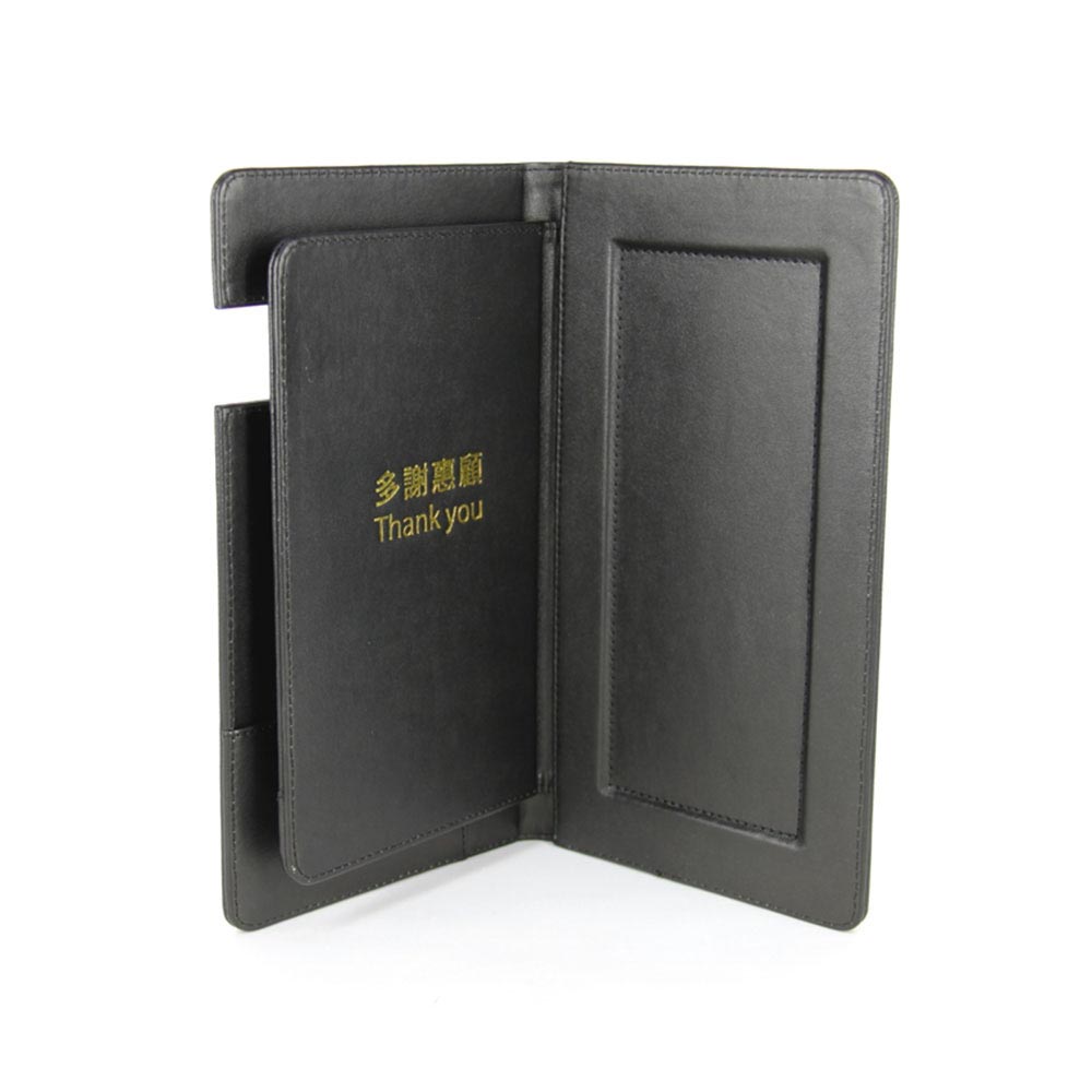 Bill Folder